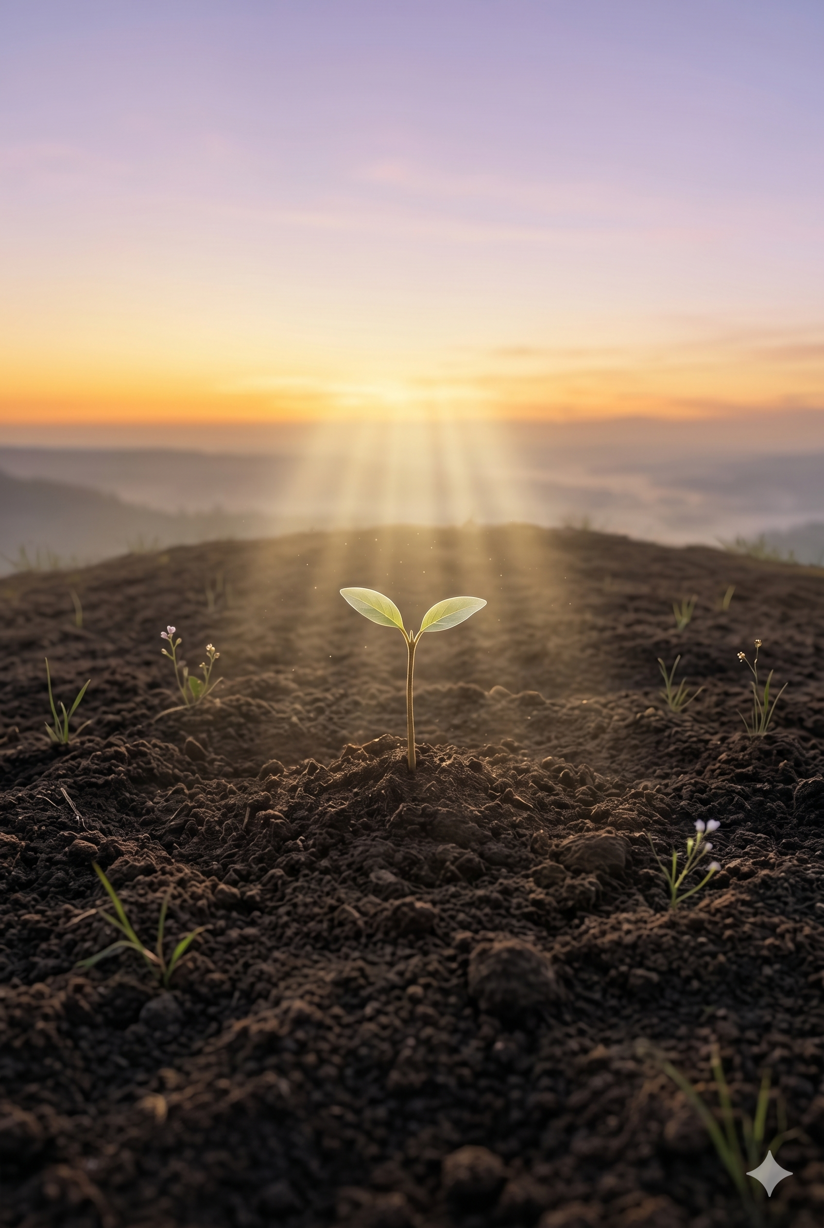 Seedling